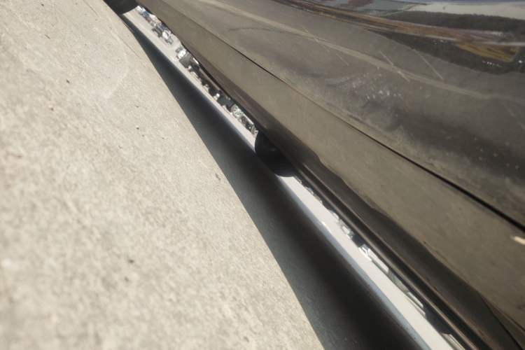 Used Tesla Model 3 2020 Standard Range Rear-Wheel Drive Upgraded Version Chassis Front Right