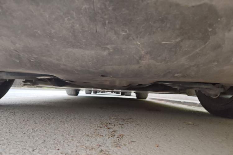 Used Tesla Model 3 2020 Refreshed Version Long-Range Rear-Wheel Drive Chassis Rear