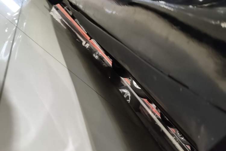 Used Tesla Model 3 2020 Refreshed Version Long-Range Rear-Wheel Drive Chassis Rear Left