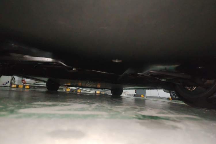 Used Tesla Model 3 2020 Refreshed Version Long-Range Rear-Wheel Drive Chassis Rear