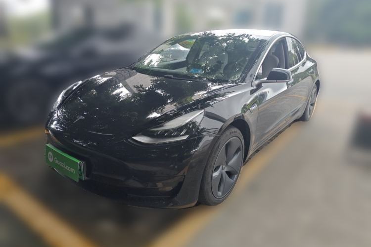 Used Tesla Model 3 2020 Revised Version Standard Range Rear-Wheel Drive – Upgraded Edition Guazi used car, China used car export, Used car for sale, Used  cars, Cheapest cars for sale