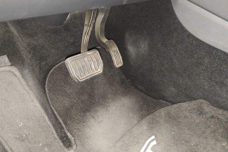 Used Tesla Model 3 2020 Standard Range Rear-Wheel Drive Upgraded Version Driver Seat