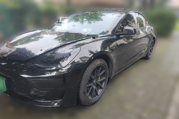 Used Tesla Model 3 2020 Standard Range Rear-Wheel Drive Upgraded Version Guazi used car, China used car export, Used car for sale, Used  cars, Cheapest cars for sale