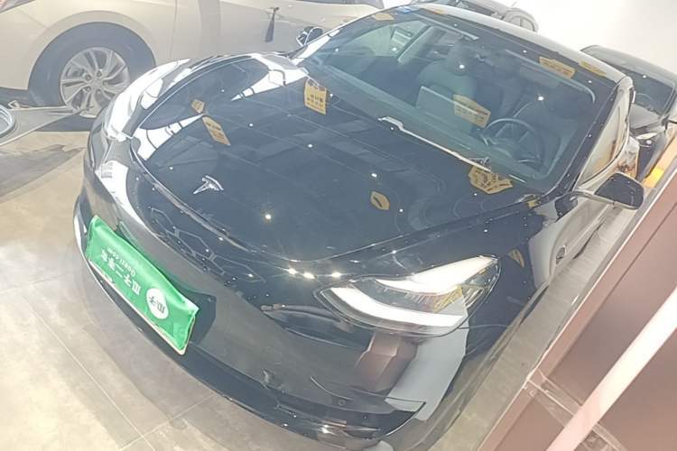 Used Tesla Model 3 2020 Standard Range Rear-Wheel Drive Upgraded Version Guazi used car, China used car export, Used car for sale, Used  cars, Cheapest cars for sale