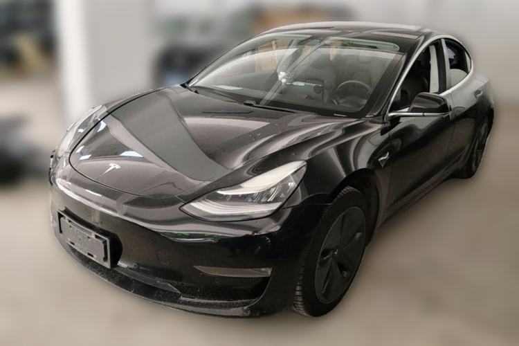 Used Tesla Model 3 2020 Refreshed Version Long-Range Rear-Wheel Drive Guazi used car, China used car export, Used car for sale, Used cars, Cheapest cars for sale