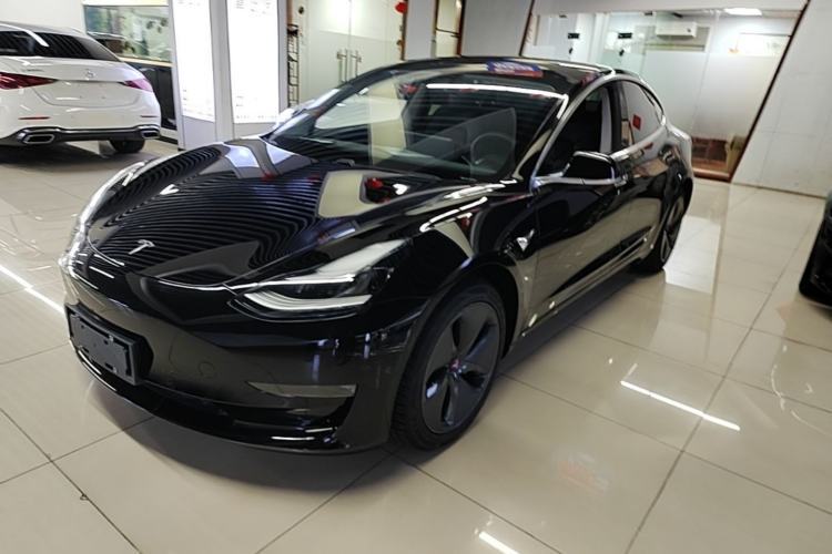 Used Tesla Model 3 2020 Refreshed Version Long-Range Rear-Wheel Drive Guazi used car, China used car export, Used car for sale, Used  cars, Cheapest cars for sale