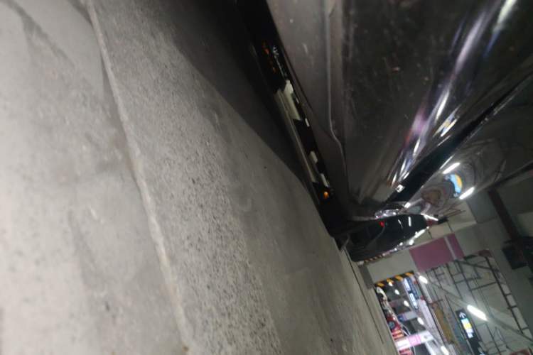 Used Tesla Model 3 2020 Standard Range Rear-Wheel Drive Upgraded Version Exterior 2