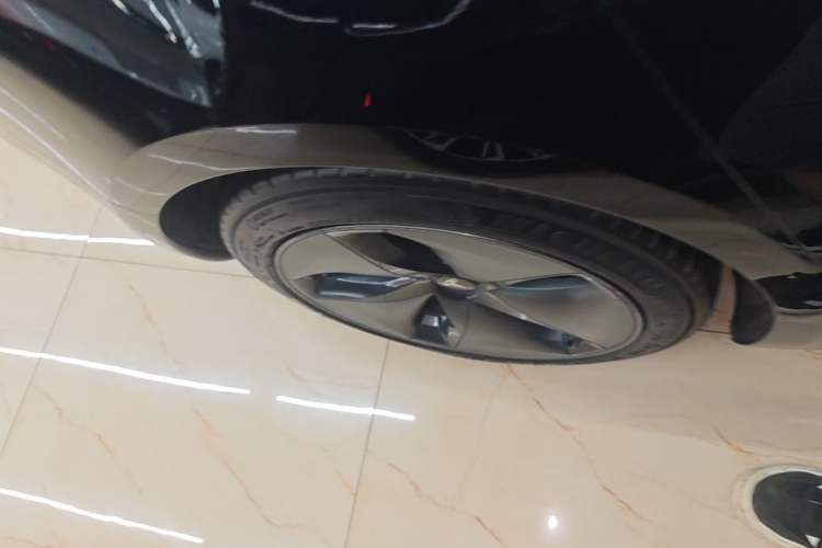Used Tesla Model 3 2020 Revised Version Standard Range Rear-Wheel Drive – Upgraded Edition Exterior 5