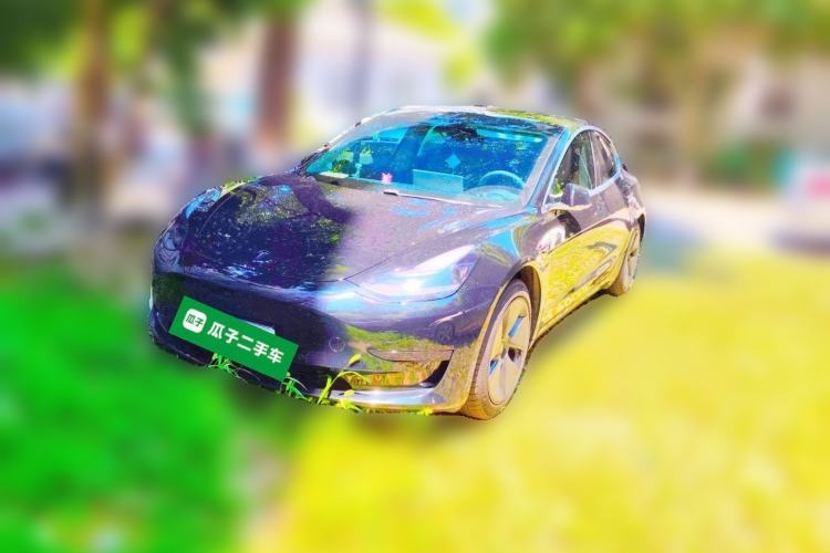 Used Tesla Model 3 2020 Standard Range Rear-Wheel Drive Upgraded Version Guazi used car, China used car export, Used car for sale, Used  cars, Cheapest cars for sale