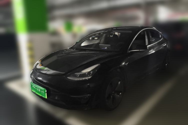 Used Tesla Model 3 2020 Long-Range Rear-Wheel-Drive Version Guazi used car, China used car export, Used car for sale, Used  cars, Cheapest cars for sale