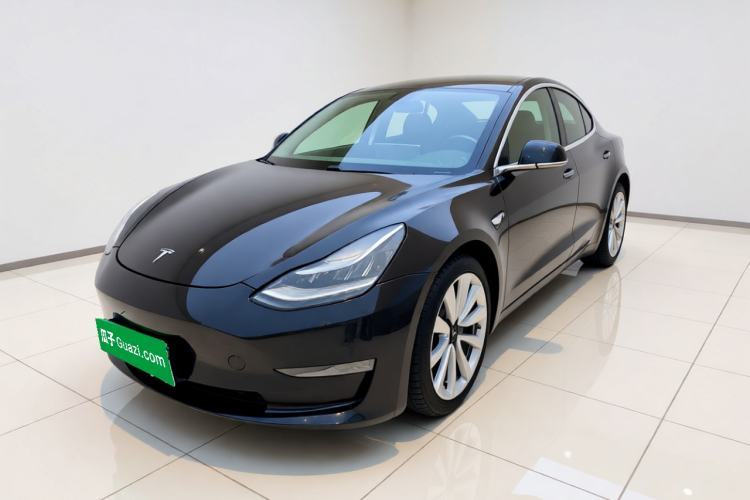 Used Tesla Model 3 2020 Refreshed Version Long-Range Rear-Wheel Drive Guazi used car, China used car export, Used car for sale, Used  cars, Cheapest cars for sale
