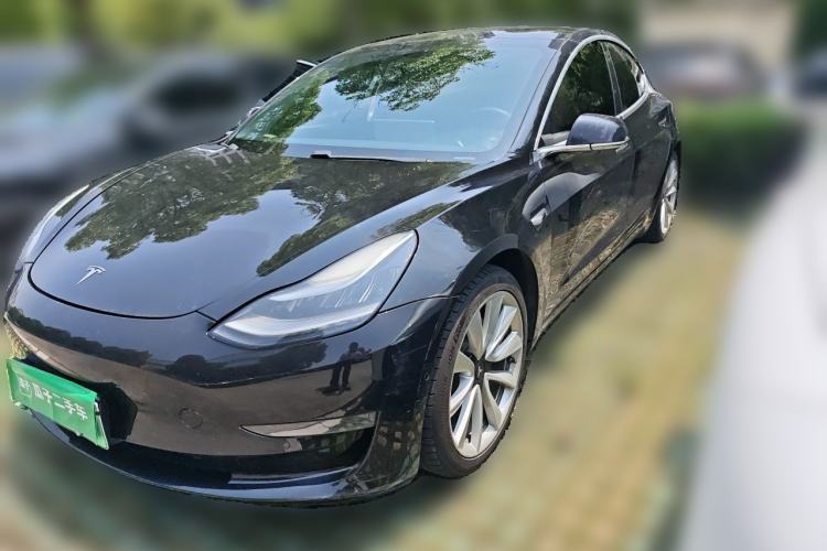 Used Tesla Model 3 2020 Refreshed Version Long-Range Rear-Wheel Drive Guazi used car, China used car export, Used car for sale, Used  cars, Cheapest cars for sale