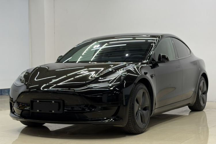 Used Tesla Model 3 2020 Revised Version Standard Range Rear-Wheel Drive – Upgraded Edition Guazi used car, China used car export, Used car for sale, Used  cars, Cheapest cars for sale