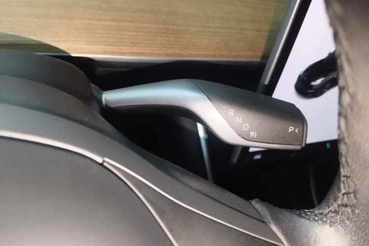 Used Tesla Model 3 2020 Standard Range Rear-Wheel Drive Upgraded Version Gear Lever