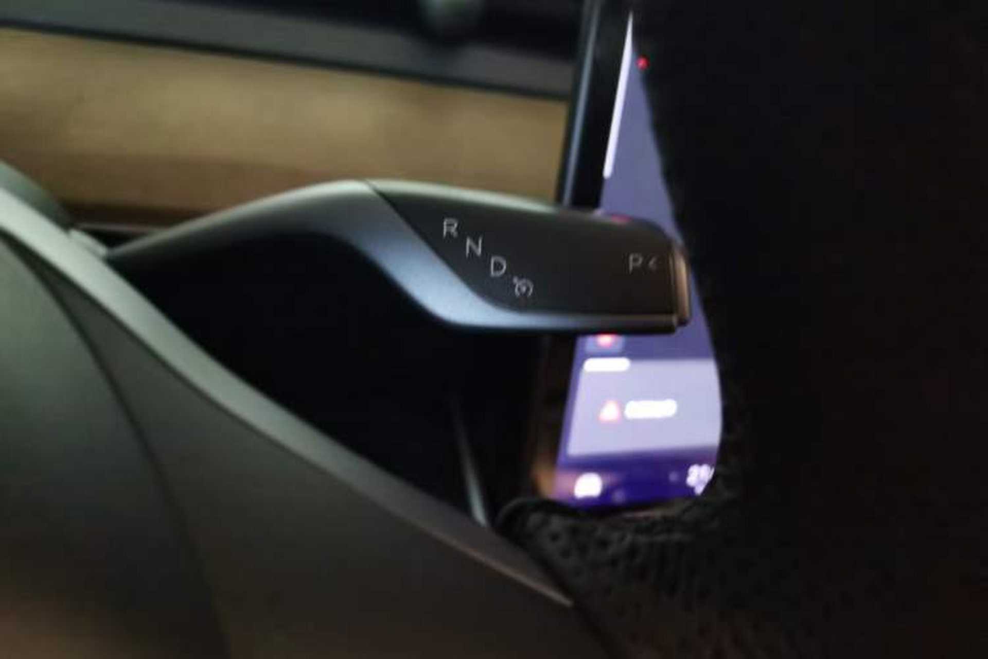 Used Tesla Model 3 2020 Standard Range Rear-Wheel Drive Upgraded Version Gear Lever