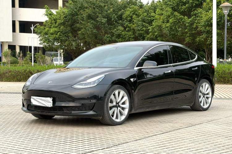 Used Tesla Model 3 2020 Long-Range Rear-Wheel-Drive Version Guazi used car, China used car export, Used car for sale, Used cars, Cheapest cars for sale