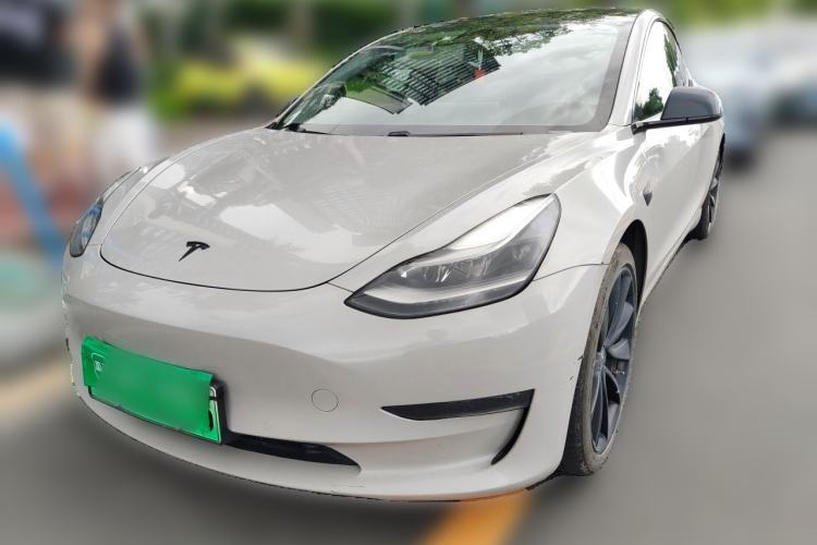 Used Tesla Model 3 2020 Refreshed Version Long-Range Rear-Wheel Drive Guazi used car, China used car export, Used car for sale, Used  cars, Cheapest cars for sale