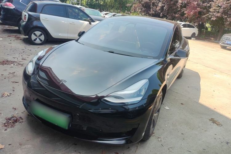 Ojetý Tesla Model 3 2020 Standard Range Rear-Wheel Drive Upgraded Version Guazi used car, China used car export, Used car for sale, Used  cars, Cheapest cars for sale