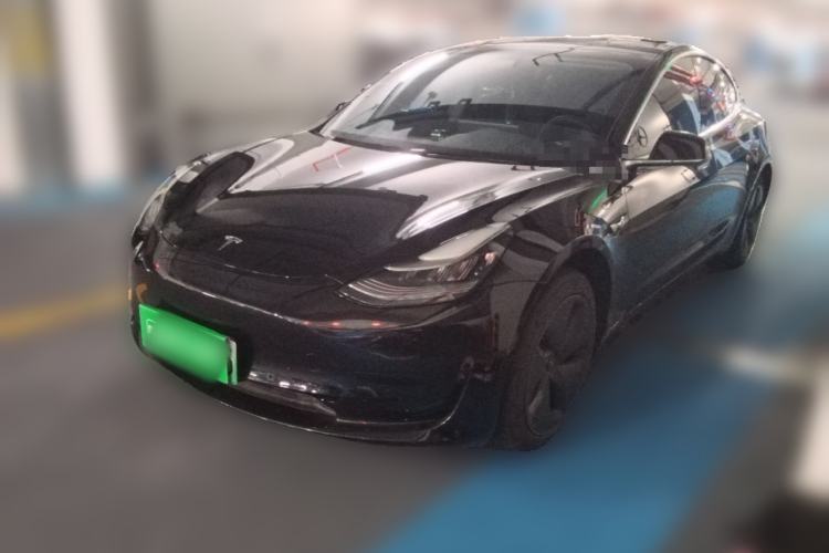 Used Tesla Model 3 2020 Standard Range Rear-Wheel Drive Upgraded Version Guazi used car, China used car export, Used car for sale, Used cars, Cheapest cars for sale
