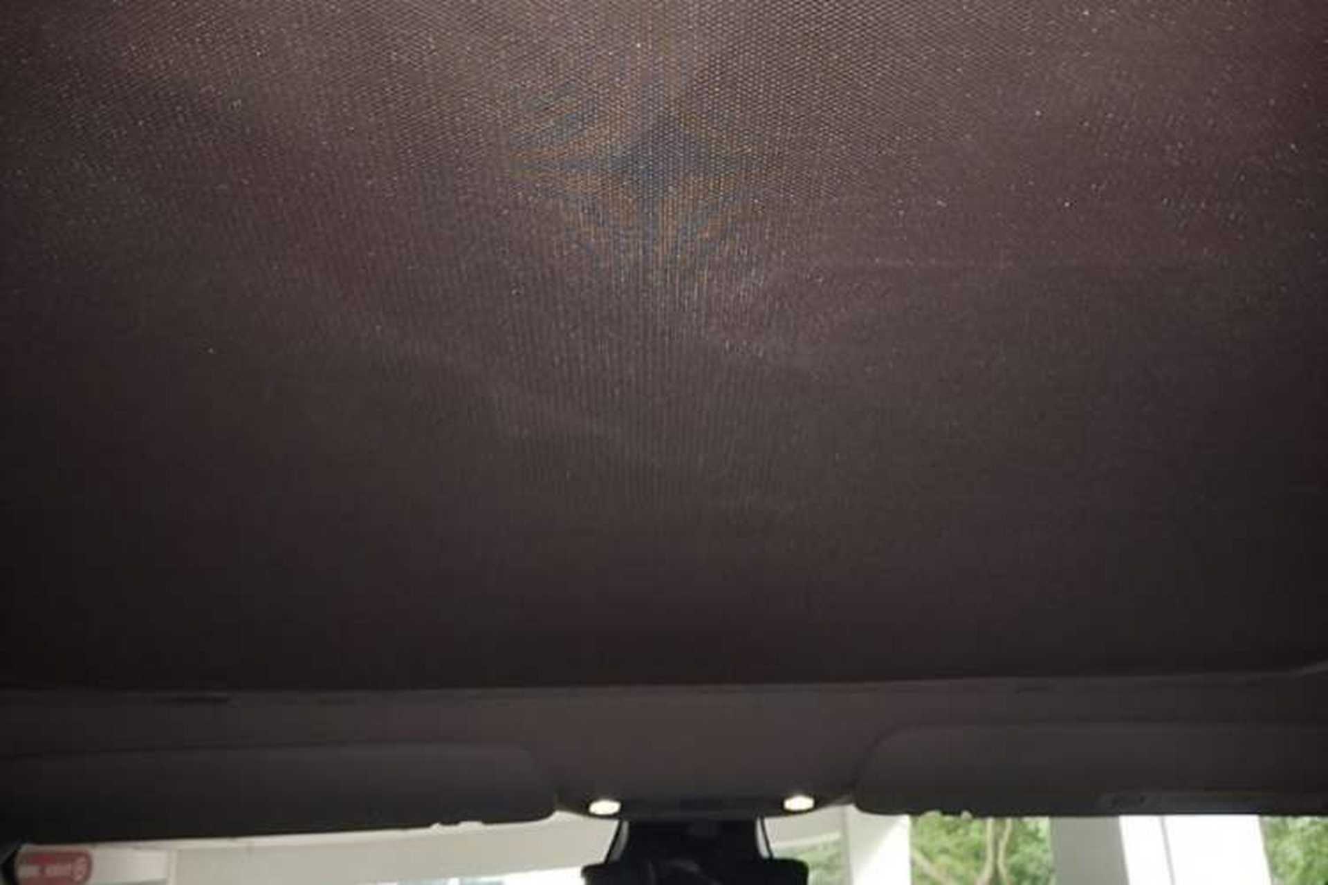 Used Tesla Model 3 2020 Standard Range Rear-Wheel Drive Upgraded Version Headliner
