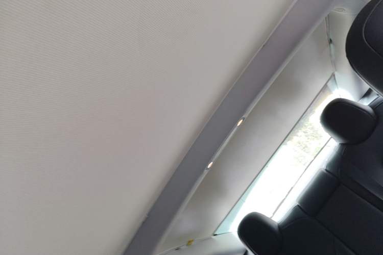 Used Tesla Model 3 2020 Refreshed Version Long-Range Rear-Wheel Drive Headliner