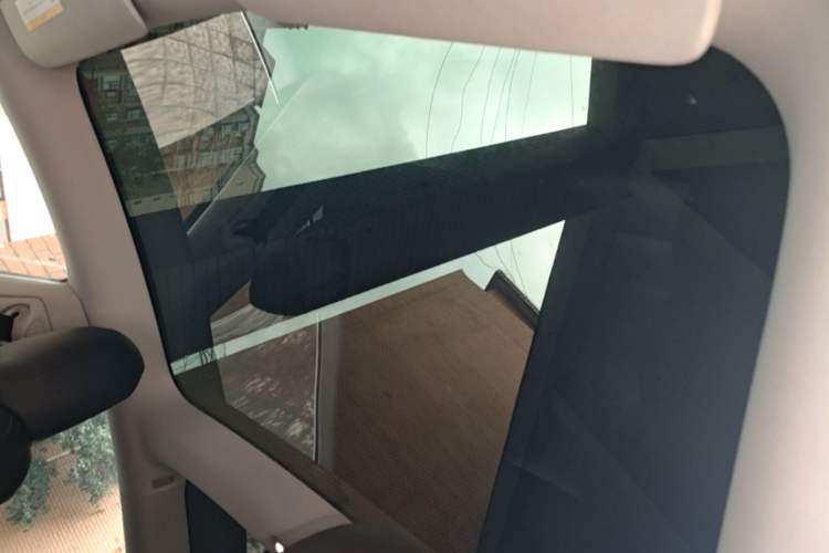 Used Tesla Model 3 2020 Refreshed Version Long-Range Rear-Wheel Drive Headliner