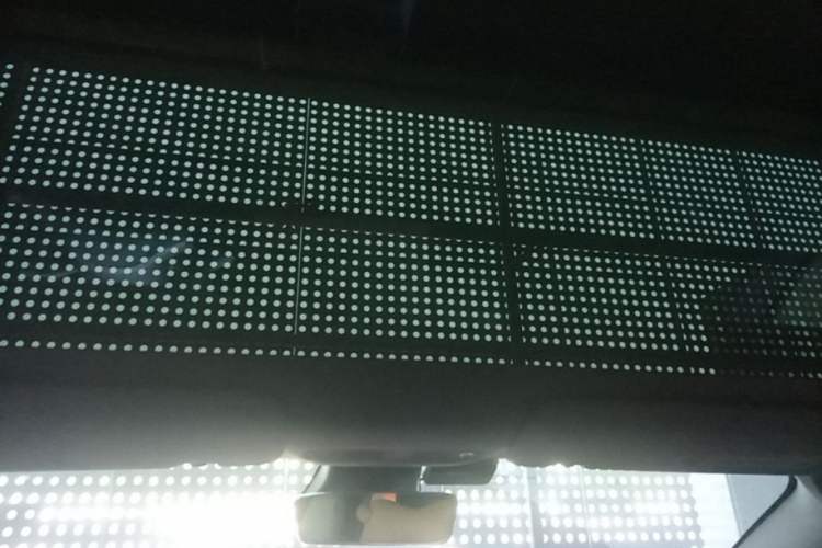 Used Tesla Model 3 2020 Refreshed Version Long-Range Rear-Wheel Drive Headliner