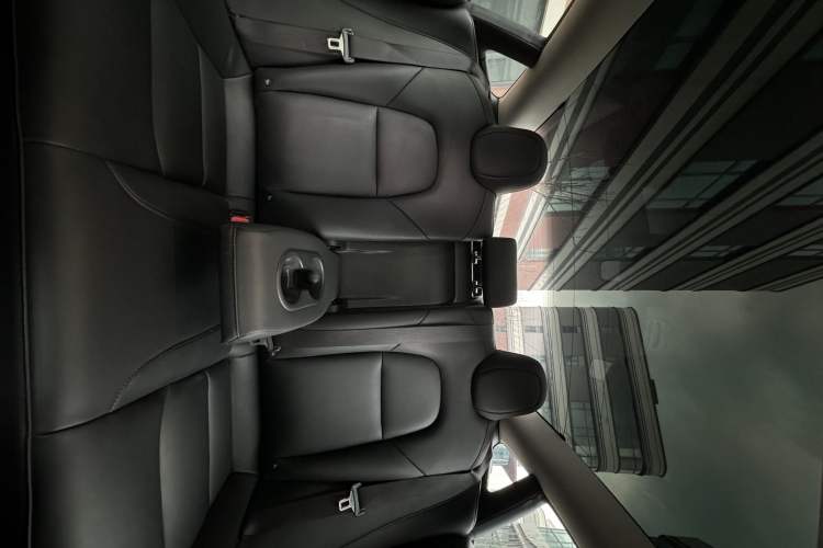 Used Tesla Model 3 2020 Standard Range Rear-Wheel Drive Upgraded Version Headliner