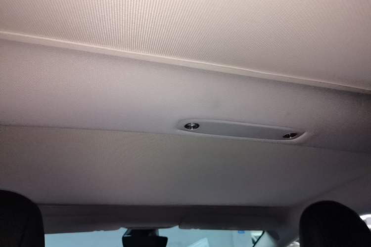 Used Tesla Model 3 2020 Standard Range Rear-Wheel Drive Upgraded Version Headliner