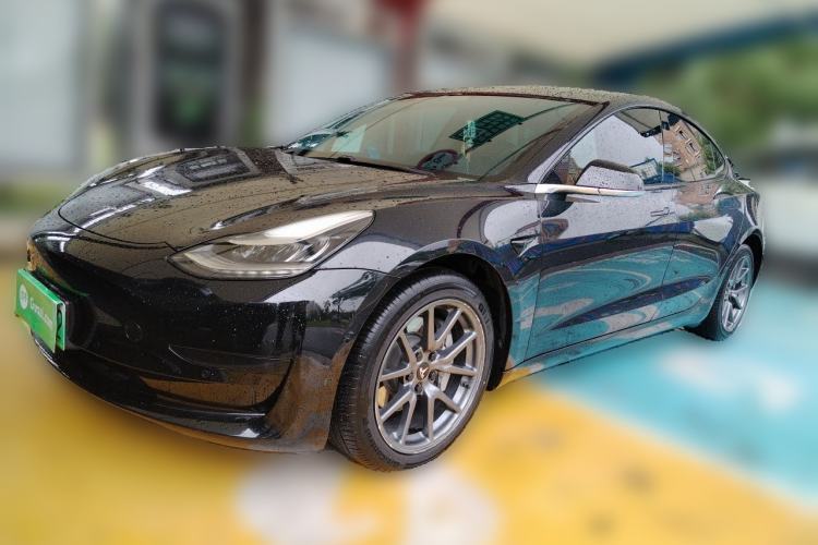 Used Tesla Model 3 2020 Revised Version Standard Range Rear-Wheel Drive – Upgraded Edition Guazi used car, China used car export, Used car for sale, Used  cars, Cheapest cars for sale
