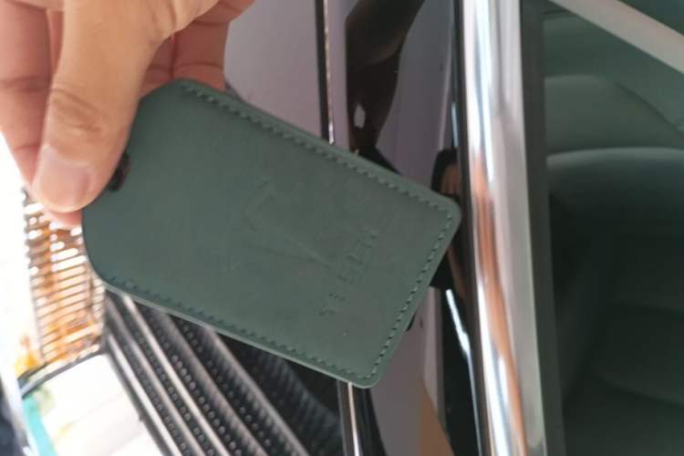 Used Tesla Model 3 2020 Standard Range Rear-Wheel Drive Upgraded Version Interior 1