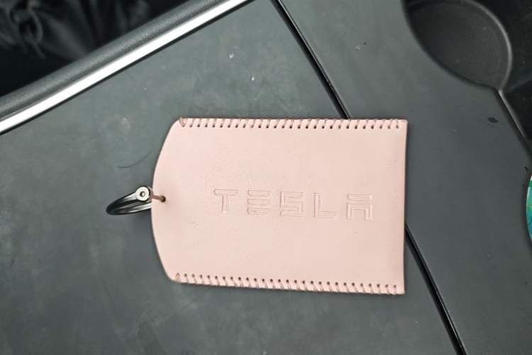Used Tesla Model 3 2020 Standard Range Rear-Wheel Drive Upgraded Version Interior 1