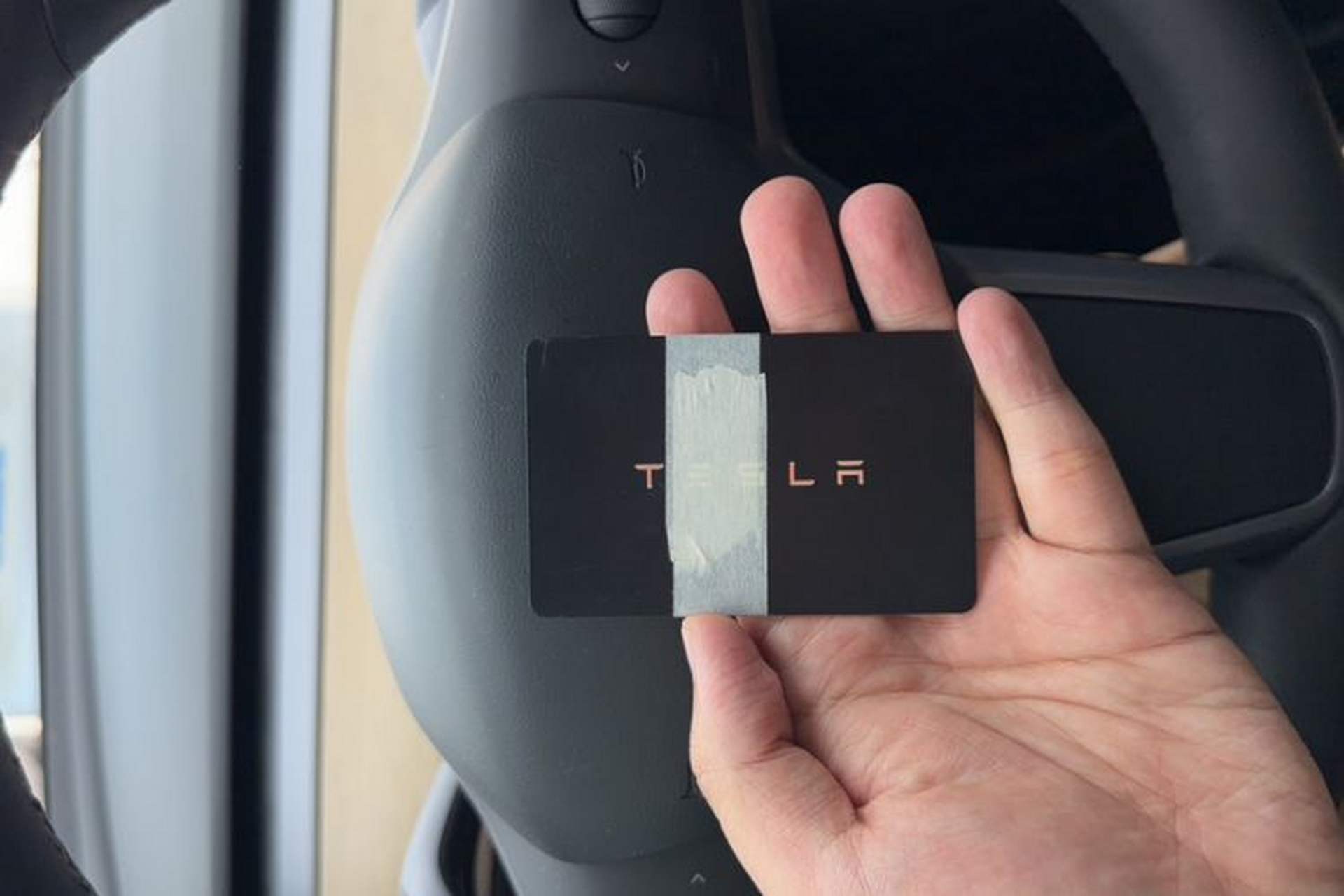 Used Tesla Model 3 2020 Standard Range Rear-Wheel Drive Upgraded Version Interior 3