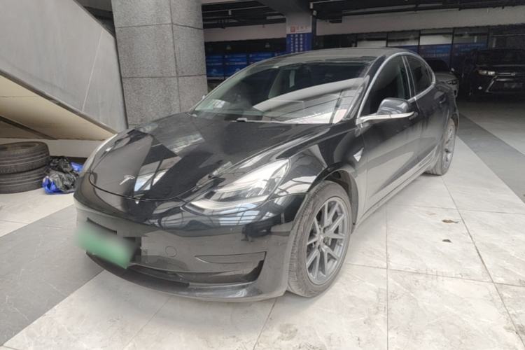 Used Tesla Model 3 2020 Standard Range Rear-Wheel Drive Upgraded Version Guazi used car, China used car export, Used car for sale, Used  cars, Cheapest cars for sale