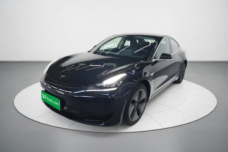 Tesla Model 3 2020 Revised Version Standard Range Rear-Wheel Drive – Upgraded Edition de segunda mano Guazi used car, China used car export, Used car for sale, Used  cars, Cheapest cars for sale