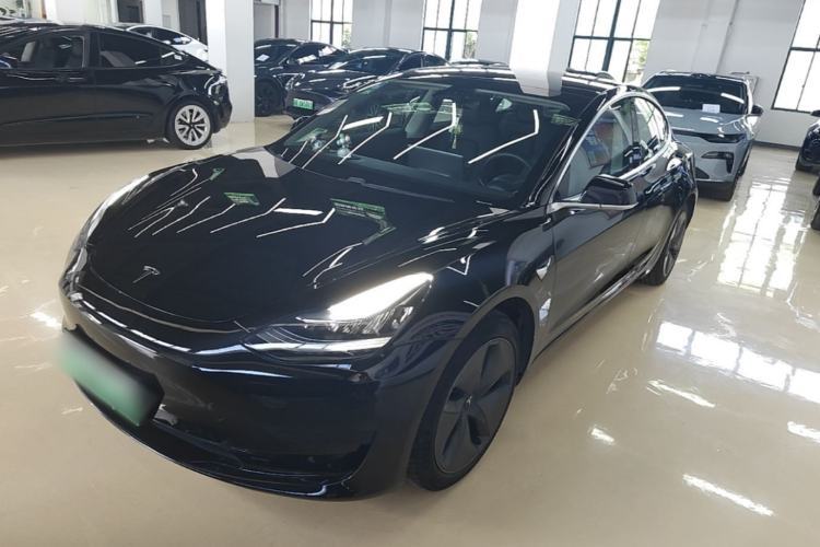 Tesla Model 3 2020 Revised Version Standard Range Rear-Wheel Drive – Upgraded Edition usata Guazi used car, China used car export, Used car for sale, Used  cars, Cheapest cars for sale
