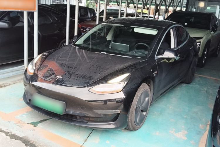 Used Tesla Model 3 2020 Refreshed Version Long-Range Rear-Wheel Drive Guazi used car, China used car export, Used car for sale, Used  cars, Cheapest cars for sale