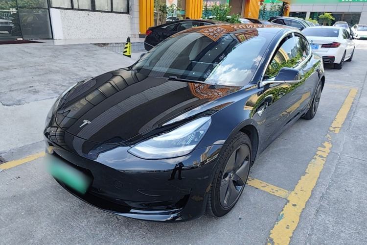 Ojetý Tesla Model 3 2020 Standard Range Rear-Wheel Drive Upgraded Version Guazi used car, China used car export, Used car for sale, Used  cars, Cheapest cars for sale