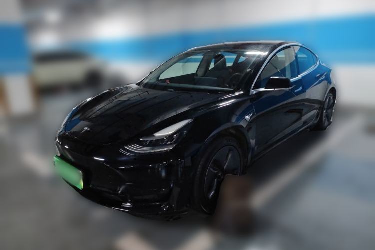 Used Tesla Model 3 2020 Revised Version Standard Range Rear-Wheel Drive – Upgraded Edition Guazi used car, China used car export, Used car for sale, Used cars, Cheapest cars for sale