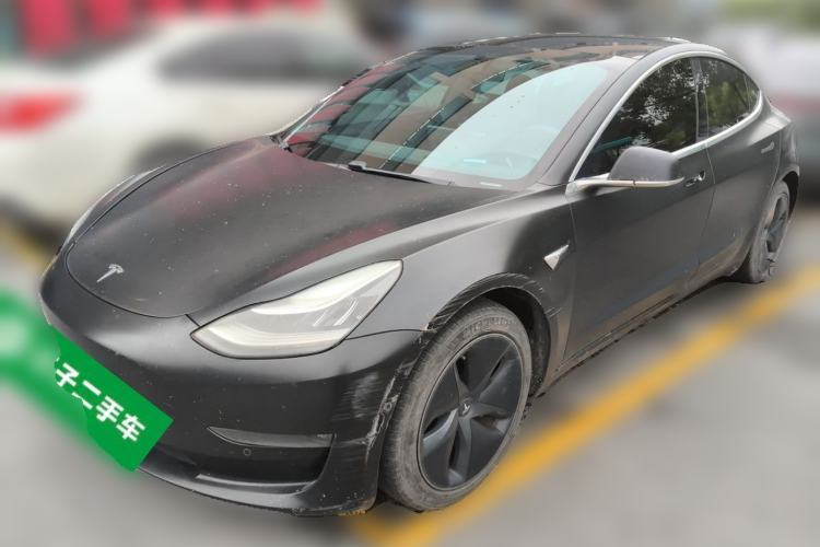 Used Tesla Model 3 2020 Refreshed Version Long-Range Rear-Wheel Drive Guazi used car, China used car export, Used car for sale, Used  cars, Cheapest cars for sale