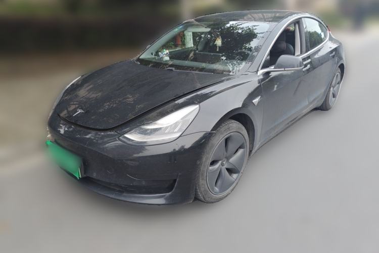 Used Tesla Model 3 2020 Refreshed Version Long-Range Rear-Wheel Drive Guazi used car, China used car export, Used car for sale, Used  cars, Cheapest cars for sale