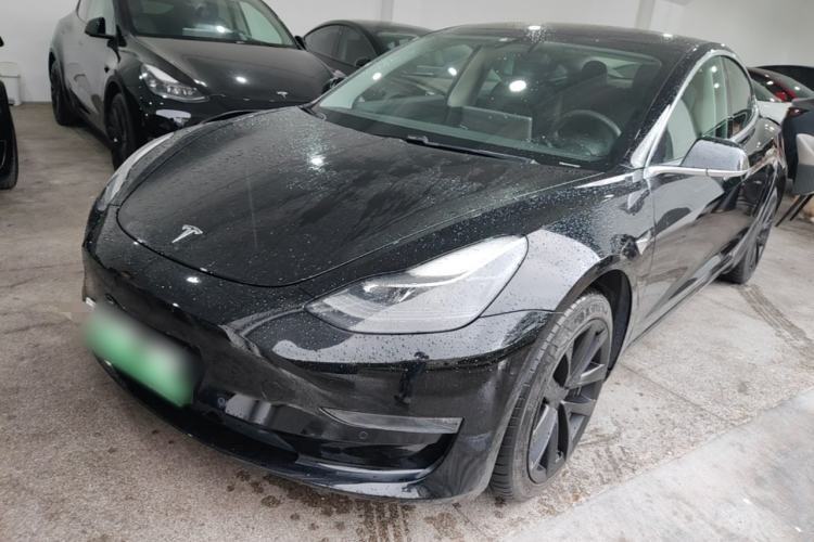 Used Tesla Model 3 2020 Refreshed Version Long-Range Rear-Wheel Drive Guazi used car, China used car export, Used car for sale, Used  cars, Cheapest cars for sale