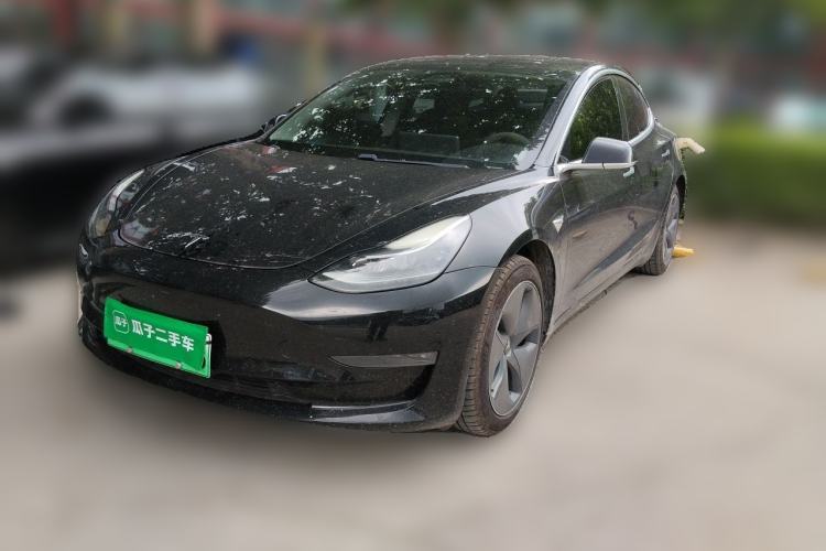 Gebrauchter Tesla Model 3 2020 Refreshed Version Long-Range Rear-Wheel Drive Guazi used car, China used car export, Used car for sale, Used  cars, Cheapest cars for sale