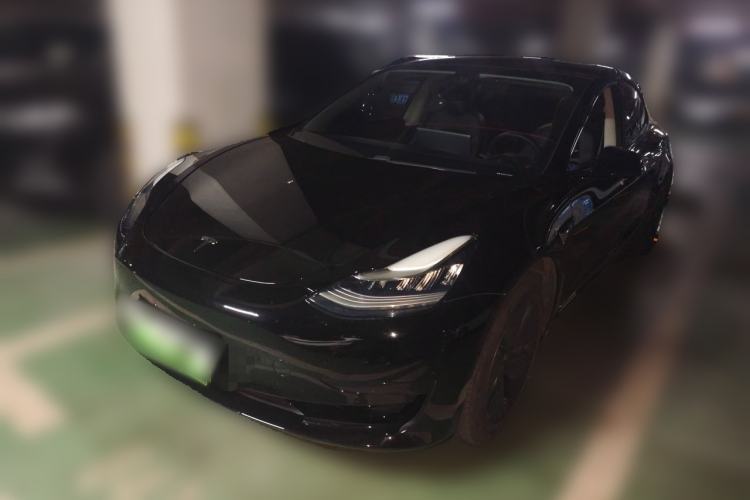 Used Tesla Model 3 2020 Standard Range Rear-Wheel Drive Upgraded Version Guazi used car, China used car export, Used car for sale, Used  cars, Cheapest cars for sale