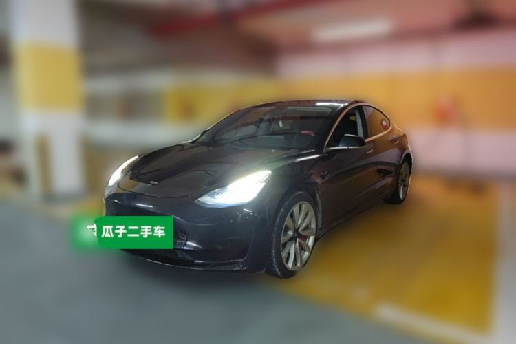 Used Tesla Model 3 2020 Standard Range Rear-Wheel Drive Upgraded Version Guazi used car, China used car export, Used car for sale, Used  cars, Cheapest cars for sale