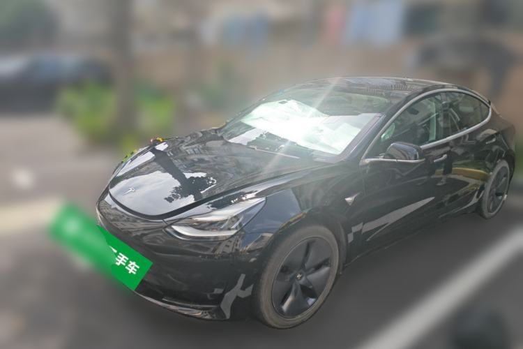 Used Tesla Model 3 2020 Revised Version Standard Range Rear-Wheel Drive – Upgraded Edition Guazi used car, China used car export, Used car for sale, Used cars, Cheapest cars for sale