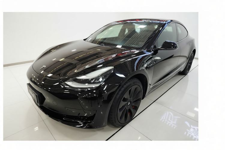 Used Tesla Model 3 2020 Revised Version Standard Range Rear-Wheel Drive – Upgraded Edition Guazi used car, China used car export, Used car for sale, Used Tesla cars, Cheapest cars for sale, Electric vehicle, New energy car
