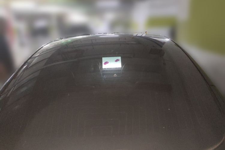 Used Tesla Model 3 2020 Revised Version Standard Range Rear-Wheel Drive – Upgraded Edition Rear