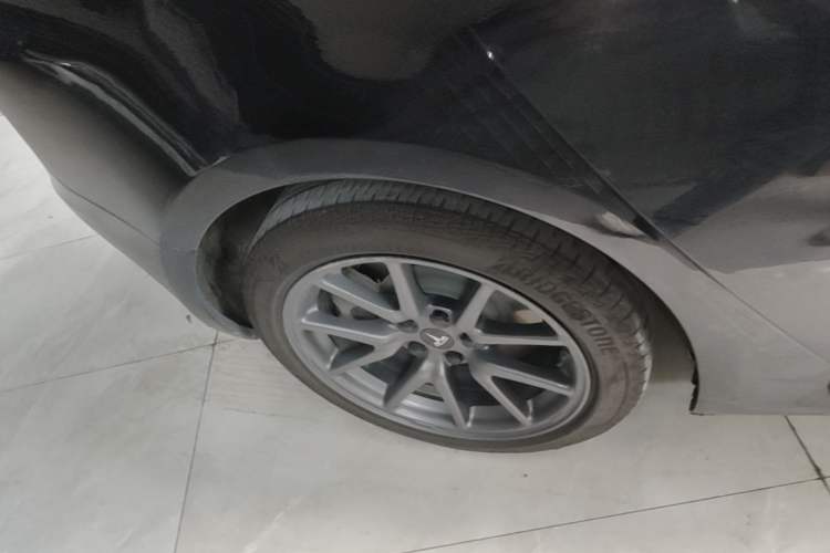 Used Tesla Model 3 2020 Standard Range Rear-Wheel Drive Upgraded Version Right Rear Wheel Hub