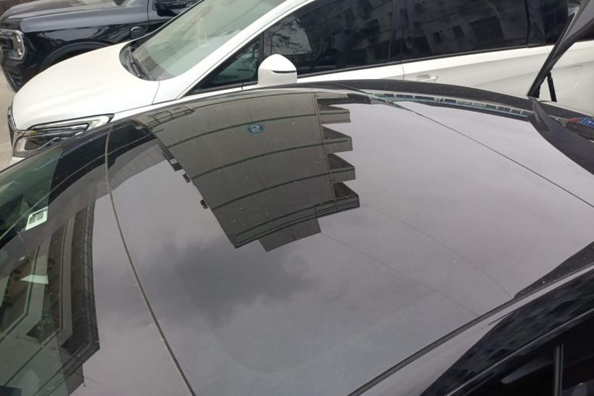 Used Tesla Model 3 2020 Refreshed Version Long-Range Rear-Wheel Drive Roof